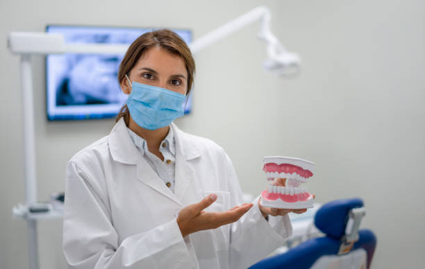 Best Walk-In Emergency Dentist in Aptos Hills Larkin Valley, CA