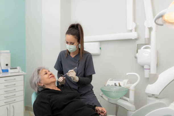 Best Emergency Root Canal Treatment in Aptos Hills Larkin Valley, CA