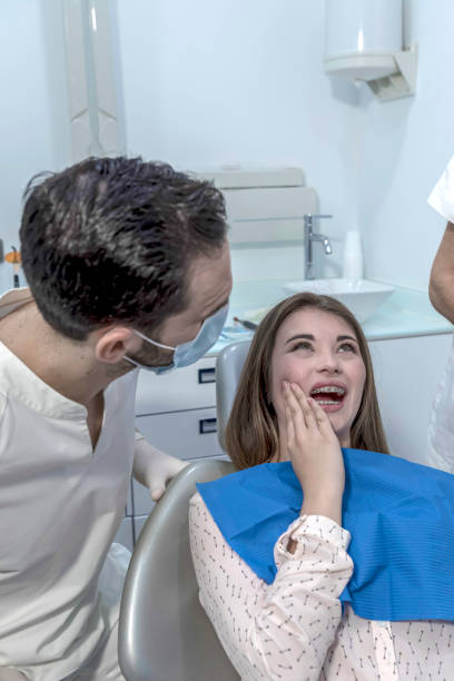 Best Emergency Wisdom Teeth Removal in Aptos Hills Larkin Valley, CA