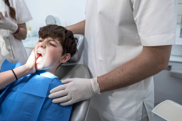 Best Emergency Orthodontic Repairs in Aptos Hills Larkin Valley, CA