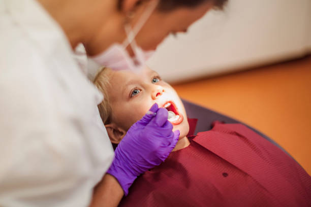 Best Emergency Dental Surgery in Aptos Hills Larkin Valley, CA
