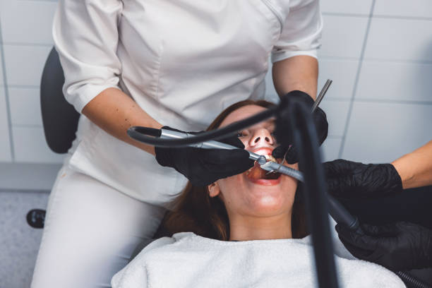 Best Weekend Emergency Dentist in Aptos Hills Larkin Valley, CA